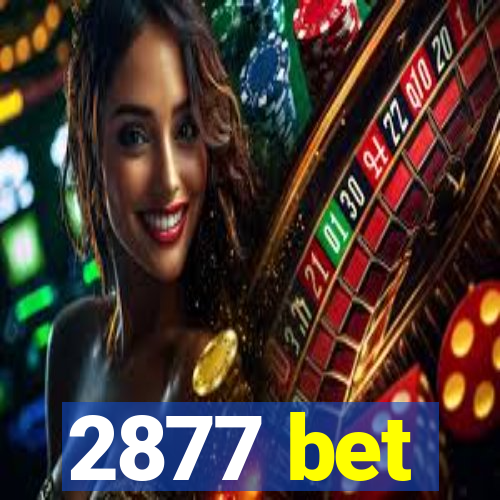 2877 bet